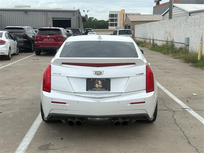 2016 Cadillac ATS-V   - Photo 67 - McKinney, TX 75070