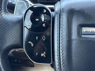 2019 Land Rover Range Rover Sport HSE Dynamic   - Photo 12 - McKinney, TX 75070