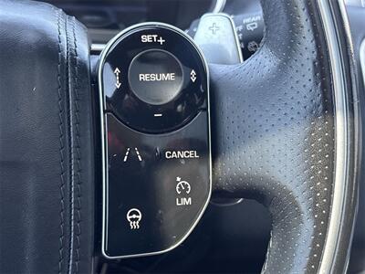 2019 Land Rover Range Rover Sport HSE Dynamic   - Photo 13 - McKinney, TX 75070