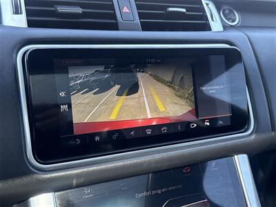 2019 Land Rover Range Rover Sport HSE Dynamic   - Photo 23 - McKinney, TX 75070