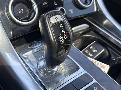 2019 Land Rover Range Rover Sport HSE Dynamic   - Photo 26 - McKinney, TX 75070