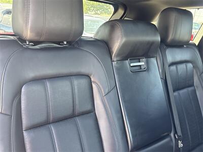 2019 Land Rover Range Rover Sport HSE Dynamic   - Photo 34 - McKinney, TX 75070