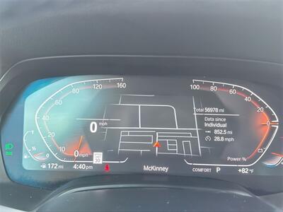 2021 BMW X5 sDrive40i   - Photo 9 - McKinney, TX 75070