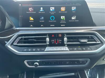 2021 BMW X5 sDrive40i   - Photo 11 - McKinney, TX 75070