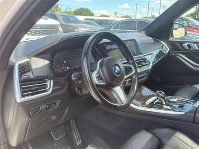 2021 BMW X5 sDrive40i   - Photo 18 - McKinney, TX 75070