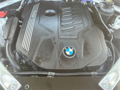 2021 BMW X5 sDrive40i   - Photo 27 - McKinney, TX 75070