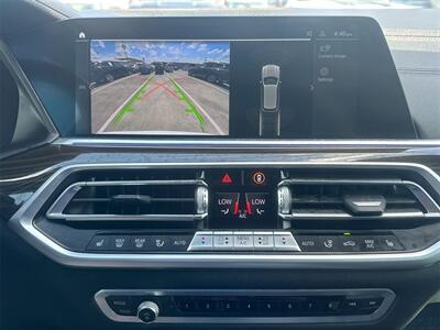 2021 BMW X5 sDrive40i   - Photo 13 - McKinney, TX 75070