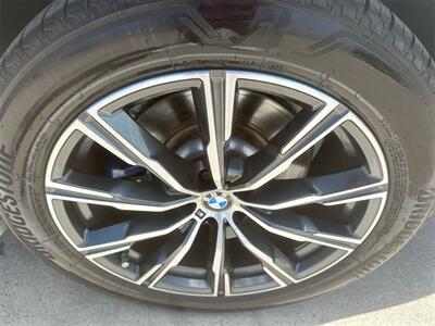 2021 BMW X5 sDrive40i   - Photo 29 - McKinney, TX 75070