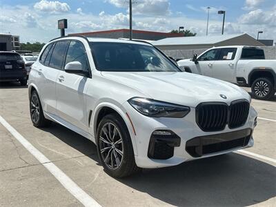 2021 BMW X5 sDrive40i   - Photo 3 - McKinney, TX 75070