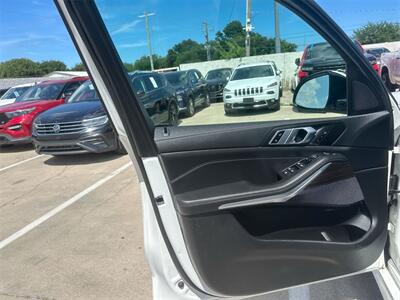 2021 BMW X5 sDrive40i   - Photo 26 - McKinney, TX 75070