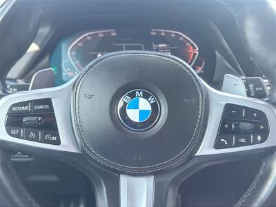 2021 BMW X5 sDrive40i   - Photo 16 - McKinney, TX 75070