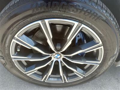 2021 BMW X5 sDrive40i   - Photo 28 - McKinney, TX 75070