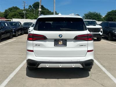 2021 BMW X5 sDrive40i   - Photo 4 - McKinney, TX 75070