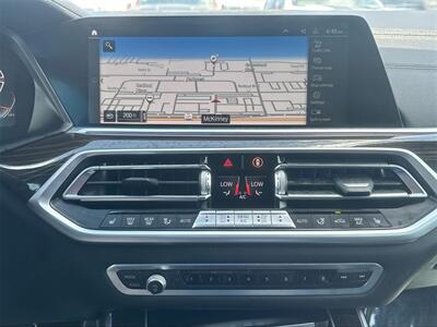 2021 BMW X5 sDrive40i   - Photo 12 - McKinney, TX 75070