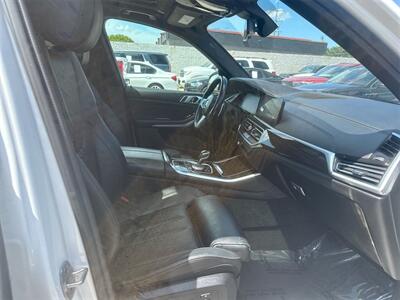 2021 BMW X5 sDrive40i   - Photo 22 - McKinney, TX 75070