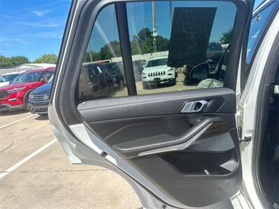 2021 BMW X5 sDrive40i   - Photo 25 - McKinney, TX 75070