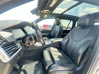 2021 BMW X5 sDrive40i   - Photo 19 - McKinney, TX 75070