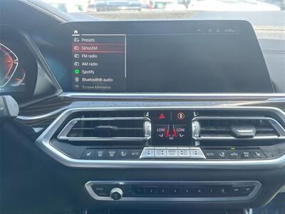 2021 BMW X5 sDrive40i   - Photo 10 - McKinney, TX 75070