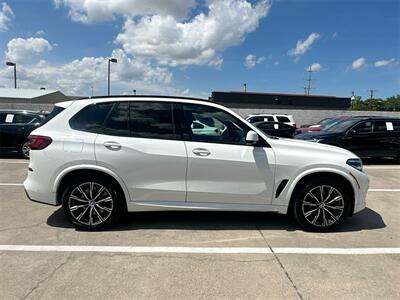 2021 BMW X5 sDrive40i   - Photo 7 - McKinney, TX 75070