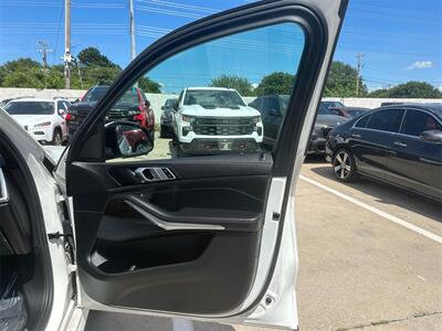 2021 BMW X5 sDrive40i   - Photo 23 - McKinney, TX 75070