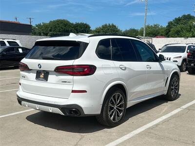 2021 BMW X5 sDrive40i   - Photo 6 - McKinney, TX 75070