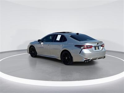 2024 Toyota Camry XSE   - Photo 6 - McKinney, TX 75070