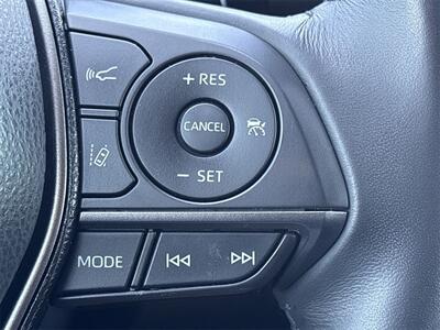 2024 Toyota Camry XSE   - Photo 13 - McKinney, TX 75070