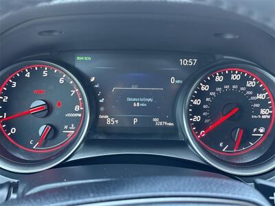 2024 Toyota Camry XSE   - Photo 23 - McKinney, TX 75070