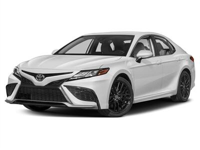 2024 Toyota Camry XSE   - Photo 35 - McKinney, TX 75070