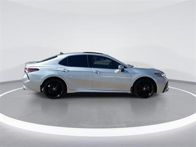 2024 Toyota Camry XSE   - Photo 9 - McKinney, TX 75070