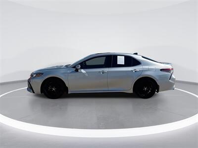 2024 Toyota Camry XSE   - Photo 5 - McKinney, TX 75070
