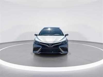 2024 Toyota Camry XSE   - Photo 3 - McKinney, TX 75070