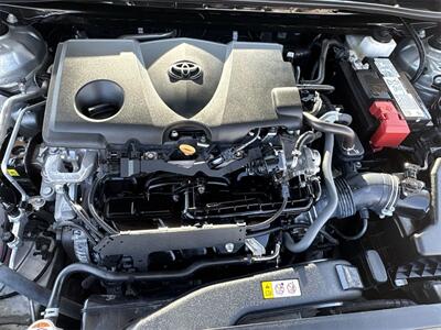 2024 Toyota Camry XSE   - Photo 34 - McKinney, TX 75070