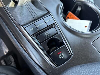 2024 Toyota Camry XSE   - Photo 27 - McKinney, TX 75070