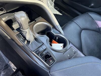 2024 Toyota Camry XSE   - Photo 26 - McKinney, TX 75070