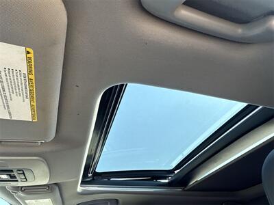 2024 Toyota Camry XSE   - Photo 28 - McKinney, TX 75070