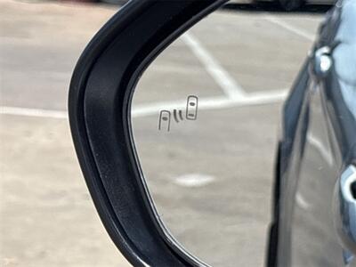 2024 Toyota Camry XSE   - Photo 11 - McKinney, TX 75070