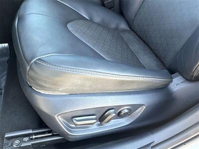 2024 Toyota Camry XSE   - Photo 18 - McKinney, TX 75070