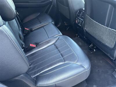 2017 Mercedes-Benz GLS GLS 450 4MATIC®   - Photo 32 - McKinney, TX 75070