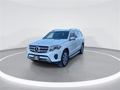 2017 Mercedes-Benz GLS GLS 450 4MATIC®   - Photo 4 - McKinney, TX 75070