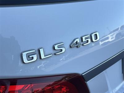 2017 Mercedes-Benz GLS GLS 450 4MATIC®   - Photo 15 - McKinney, TX 75070