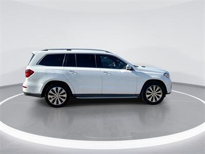 2017 Mercedes-Benz GLS GLS 450 4MATIC®   - Photo 9 - McKinney, TX 75070