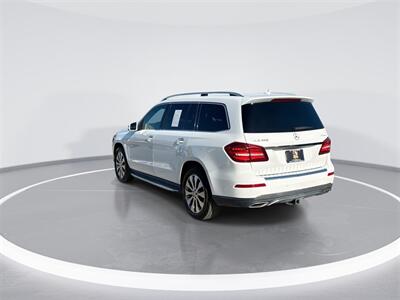 2017 Mercedes-Benz GLS GLS 450 4MATIC®   - Photo 6 - McKinney, TX 75070