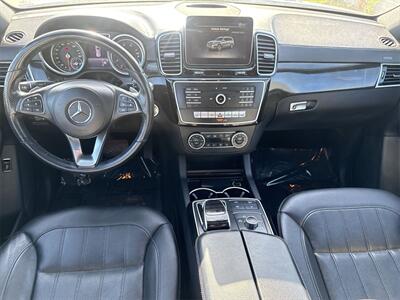 2017 Mercedes-Benz GLS GLS 450 4MATIC®   - Photo 20 - McKinney, TX 75070
