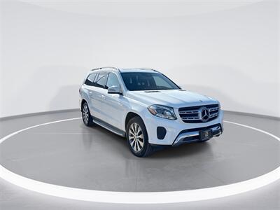 2017 Mercedes-Benz GLS GLS 450 4MATIC®   - Photo 2 - McKinney, TX 75070