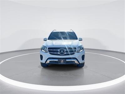 2017 Mercedes-Benz GLS GLS 450 4MATIC®   - Photo 3 - McKinney, TX 75070