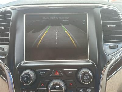 2015 Jeep Grand Cherokee Limited   - Photo 13 - McKinney, TX 75070