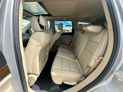 2015 Jeep Grand Cherokee Limited   - Photo 20 - McKinney, TX 75070