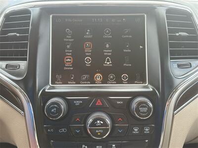 2015 Jeep Grand Cherokee Limited   - Photo 11 - McKinney, TX 75070
