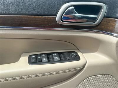 2015 Jeep Grand Cherokee Limited   - Photo 17 - McKinney, TX 75070